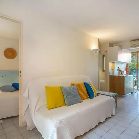Les Mimosanes-4 By Interhome Bormes-les-Mimosas